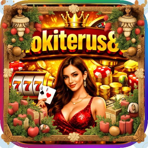 hokiterus88 — mitra unggulan